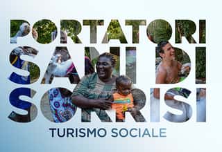 PORTATORI SANI DI SORRISI ODV