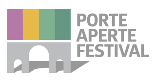 ASSOCIAZIONE CULTURALE PORTE APERTE FESTIVAL ETS