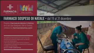 PRATI-CARE ODV
