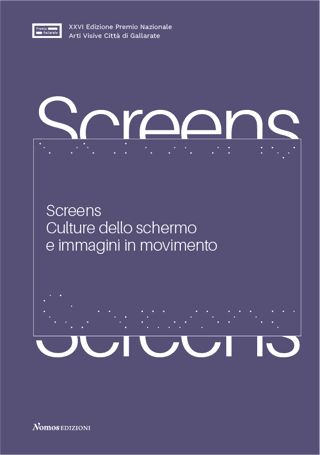 PREMIO NAZIONALE ARTI VISIVE CITTA' DI GALLARATE ETS