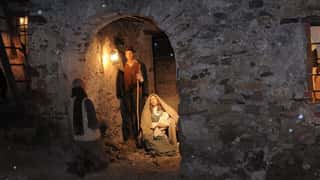 AMICI DEL PRESEPE DI BARIOLA APS