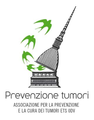 ASSOCIAZIONE PER LA PREVENZIONE E LA CURA DEI TUMORI ETS ODV