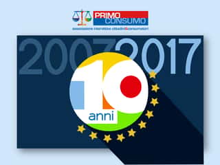 PRIMOCONSUMO APS - ASSOCIAZIONE INTERATTIVA CITTADINI & CONSUMATORI