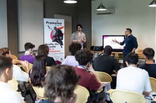 ASSOCIAZIONE PROMETEO