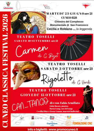 ASSOCIAZIONE TURISTICA PRO LOCO PROMOCUNEO