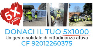 ASSOCIAZIONE PRO NATURA BOLOGNA - ORGANIZZAZIONE DI VOLONTARIATO