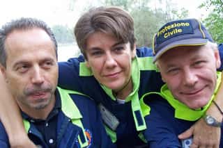 PROTEZIONE CIVILE CERRO MAGGIORE ORGANIZZAZIONE DI VOLONTARIATO
