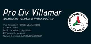 PROCIV VILLAMAR ODV