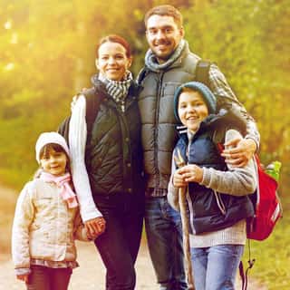 AMICI DEL PRO FAMIGLIA - ASSOCIAZIONE DI PROMOZIONE SOCIALE O APS