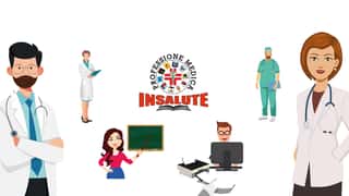 PROFESSIONE MEDICA & INSALUTE - APS - ETS
