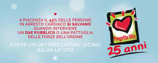 PROGETTO VITA - ODV
