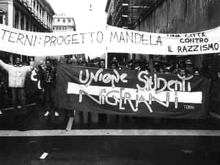 PROGETTO MANDELA APS