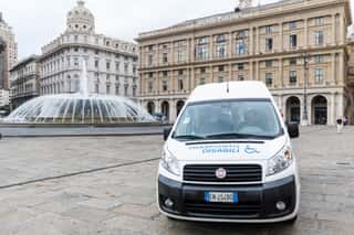 PROGETTO 80 SAMPIERDARENA ODV