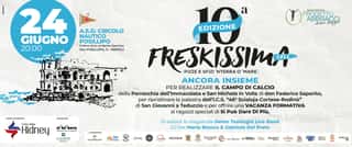 ASSOCIAZIONE PROGETTO ABBRACCI APS