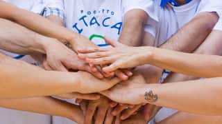 FONDAZIONE PROGETTO ITACA - ETS