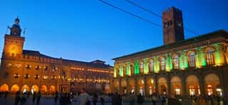 PROGETTO ITACA BOLOGNA ODV