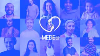 MEDE@ Associazione contro la violenza di genere e in genere - Odv