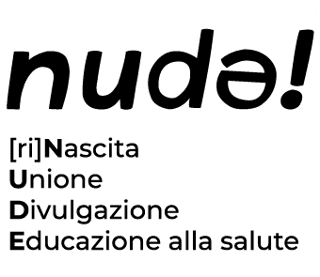 NUDE!
