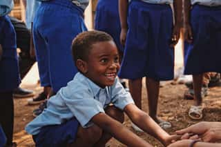 PROGETTO RWANDA ETS