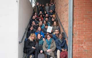 SOCIETA' COOPERATIVA SOCIALE PROGETTO TENDA