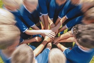 PROGETTO VE LA RACCONTIAMO APS
