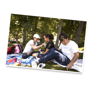 ASSOCIAZIONE  GENITORI PRO HANDICAP ODV