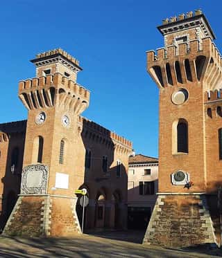 ASSOCIAZIONE TURISTICA PRO LOCO DI MORDANO - APS