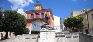 PRO LOCO GLI ANTICHI PORTALI APS