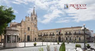PRO LOCO ACIREALE APS
