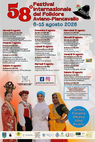 PRO LOCO AVIANO APS