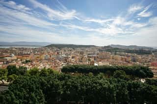 PRO LOCO DI CAGLIARI - APS