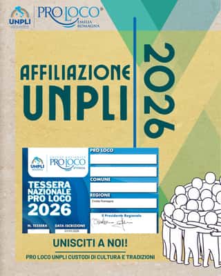 UNPLI BOLOGNA - APS