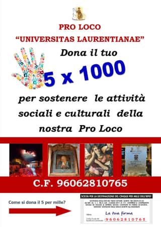 PRO LOCO UNIVERSITAS LAURENTIANAE APS