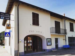 PRO LOCO MACCAGNO LAGO MAGGIORE APS