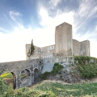 PRO LOCO FEDERICO II MELFI