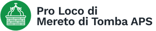 PRO LOCO DI MERETO DI TOMBA APS