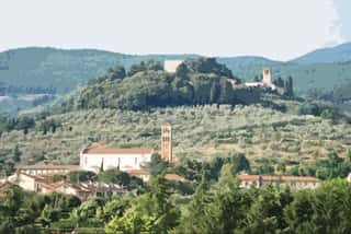 PRO LOCO DI MONTEMURLO APS
