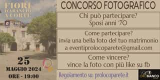 APS PRO LOCO PARETE