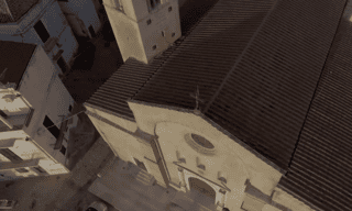 ASSOCIAZIONE PRO LOCO PISTICCI APS