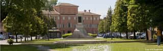 PRO LOCO REGGIOLO ORGANIZZAZIONE DI VOLONTARIATO ENTE TERZO SETTORE