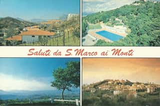 PRO LOCO DI SAN MARCO AI MONTI APS