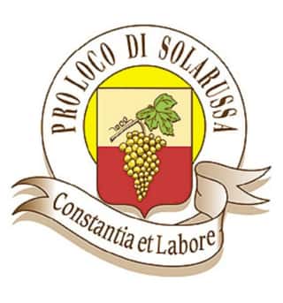 PRO LOCO DI SOLARUSSA - ASSOCIAZIONE DI PROMOZIONE SOCIALE