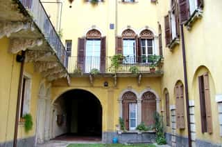 ASSOCIAZIONE PRO SENECTUTE ODV