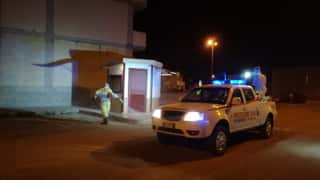 PROTEZIONE CIVILE PALMARIGGI ODV
