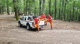 Associazione Protezione Civile Volontari Torchiarolo OdV