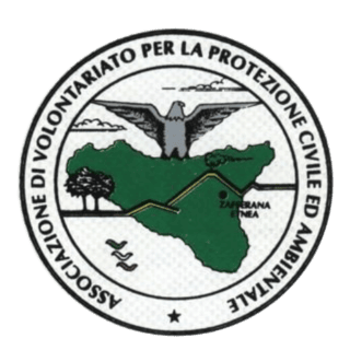 ASSOCIAZIONE DI VOLONTARIATO PER LA PROTEZIONE CIVILE ED AMBIENTALE -ODV