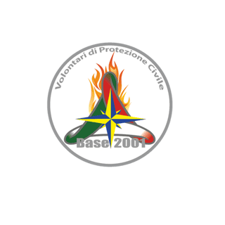 ASSOCIAZIONE VOLONTARI DI PROTEZIONE CIVILE BASE 2001 - ODV
