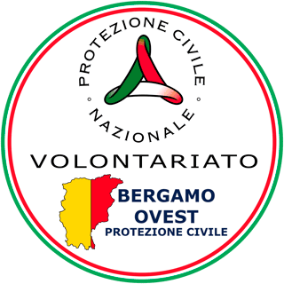 ASSOCIAZIONE VOLONTARI PROTEZIONE CIVILE BERGAMO OVEST ODV