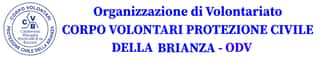 CORPO VOLONTARI PROTEZIONE CIVILE DELLA BRIANZA - ODV