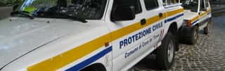 GRUPPO COMUNALE DI VOLONTARIATO DI PROTEZIONE CIVILE DI CAVA DE' TIRRENI